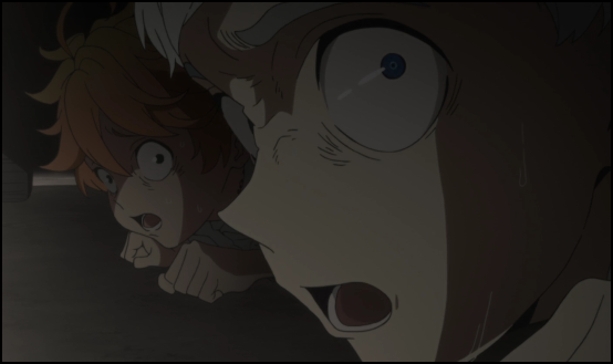 The Promised Neverland Reveals What Happened to Norman After Season One